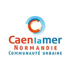 caen la mer partenaire erfan normandie