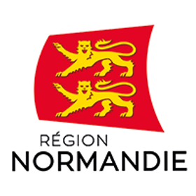 region normandie partenaire erfan normandie
