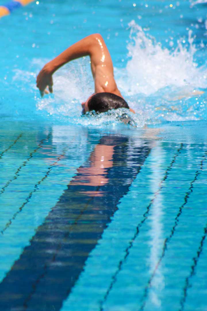 ERFAN Normandie centre de formation métier nautisme natation