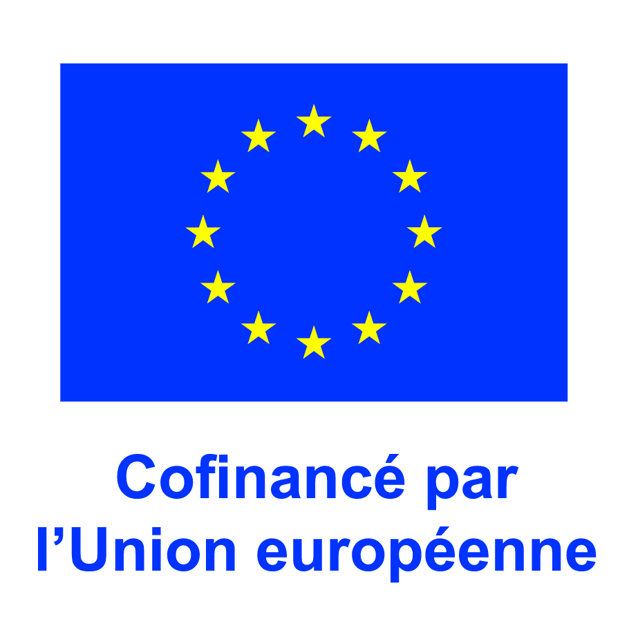 region normandie partenaire erfan normandie